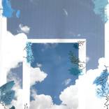Cloudwatcher I Collage by Kevin OGara