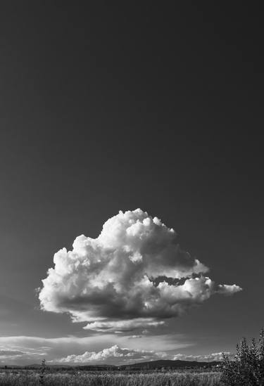 Print of Minimalism Landscape Photography by Renjah Sharip