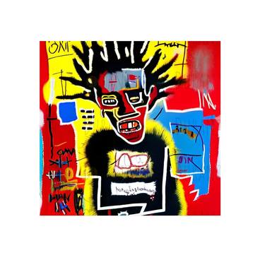Basquiat Style thumb