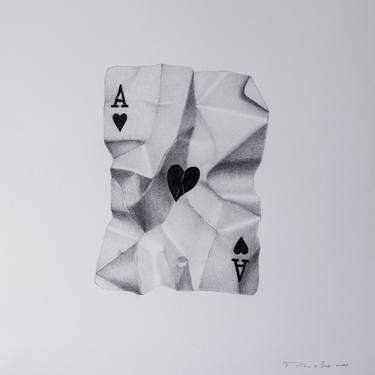 Heart Playing Card thumb
