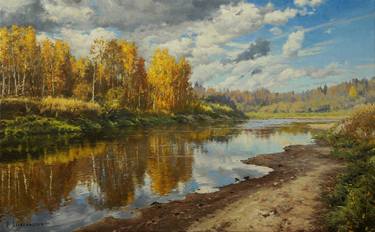 Vladimir Alexandrov Artworks | Saatchi Art