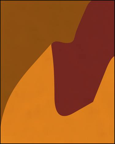 Grand Canyon - Contemporary Pattern thumb