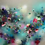 Wabi-Sabi Fragments by Anastassia Skopp