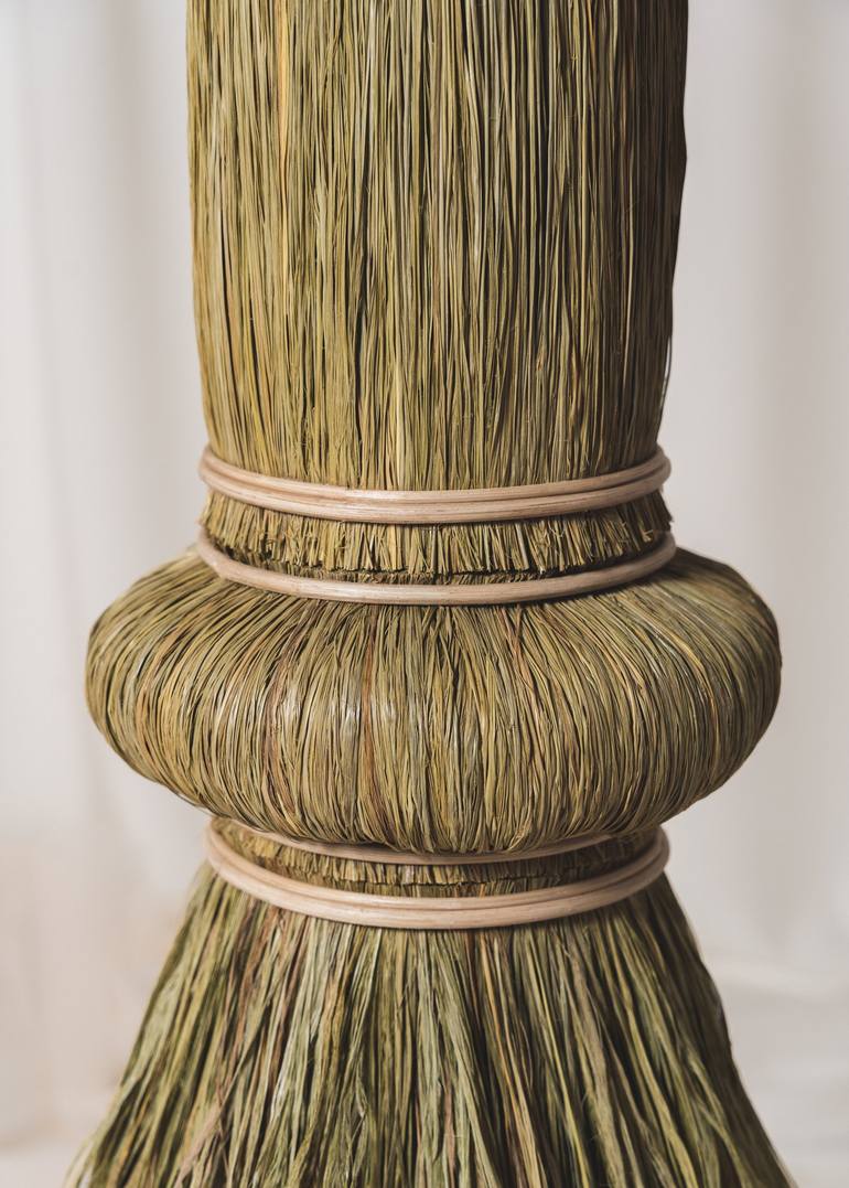 Original Contemporary Architecture Sculpture by Gabriela Sagarminaga
