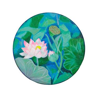 Lotus Bloom thumb