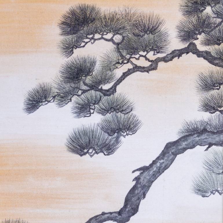 Original Other Nature Painting by Emily Okada
