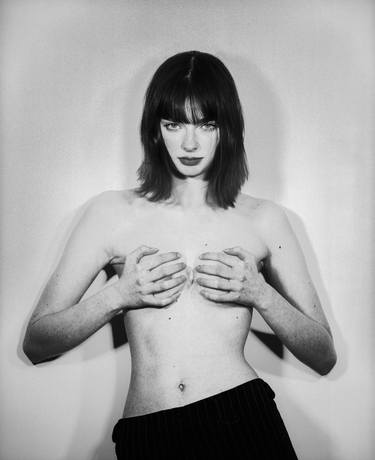 Print of Erotic Photography by Adrian Nojek