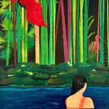 O rio que veste o corpo by Camila Pinheiro