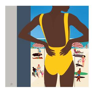 Collection Curator Picks: New Figurative Works
