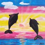 Collection Seascape Paintings