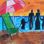 Collection Seascape Paintings