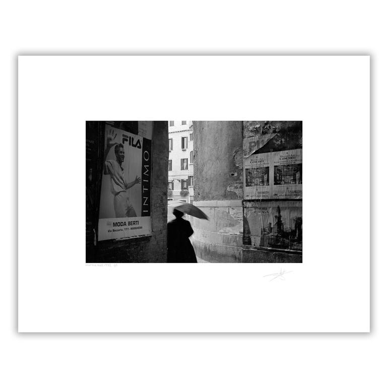Original Fine Art Cities Photography by Giles Norman