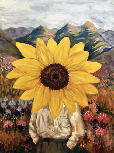 A Bittersweet Love Letter To My Sunflower Boy thumb