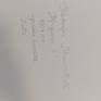 Signature on the back, in Cyrillic