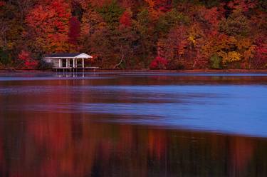 Print of Fine Art Language Photography by George Strohl