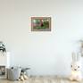 Painting in Room