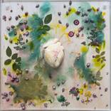 Heart by Eran Barnea