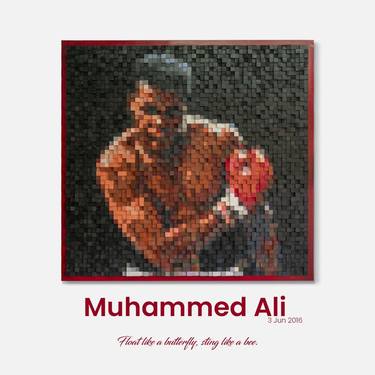 Muhammad Ali Champ thumb