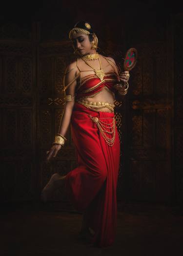 Print of Art Deco Culture Photography by Nilendu Banerjee