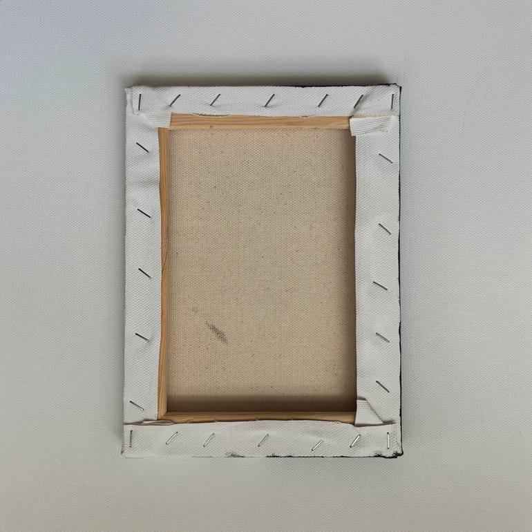 Original Impressionism Still Life Painting by Leyla Demir