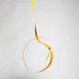 Steel Yellow 6 by Joe Gitterman