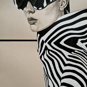 Collection Featured Drawings