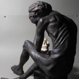 Amleto (Hamlet) by October Butler