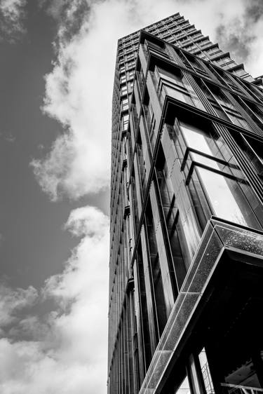 Original Architecture Photography by Lee Fulmer