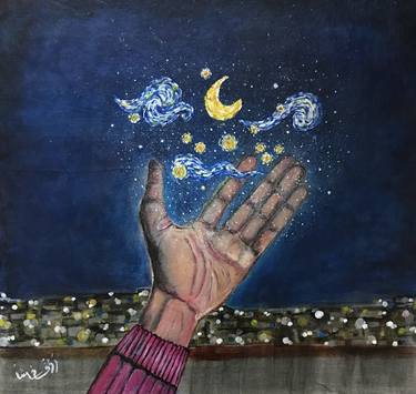 The Starry Night thumb