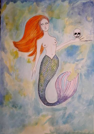 "Siren Mermaid" thumb