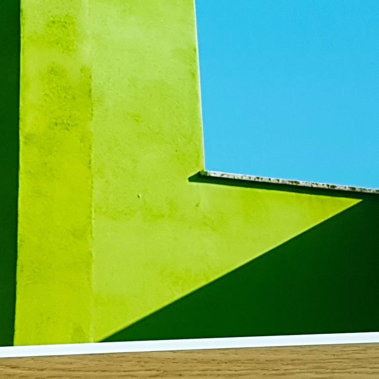 Original Modern Architecture Photography by Claudia Costantino