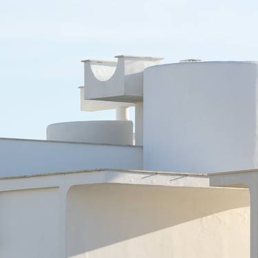 Original Architecture Photography by Claudia Costantino