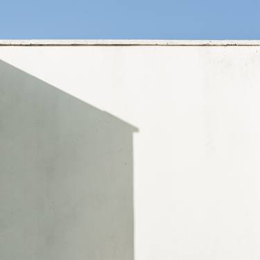 Print of Modern Geometric Photography by Claudia Costantino