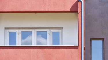 Original Modern Architecture Photography by Claudia Costantino