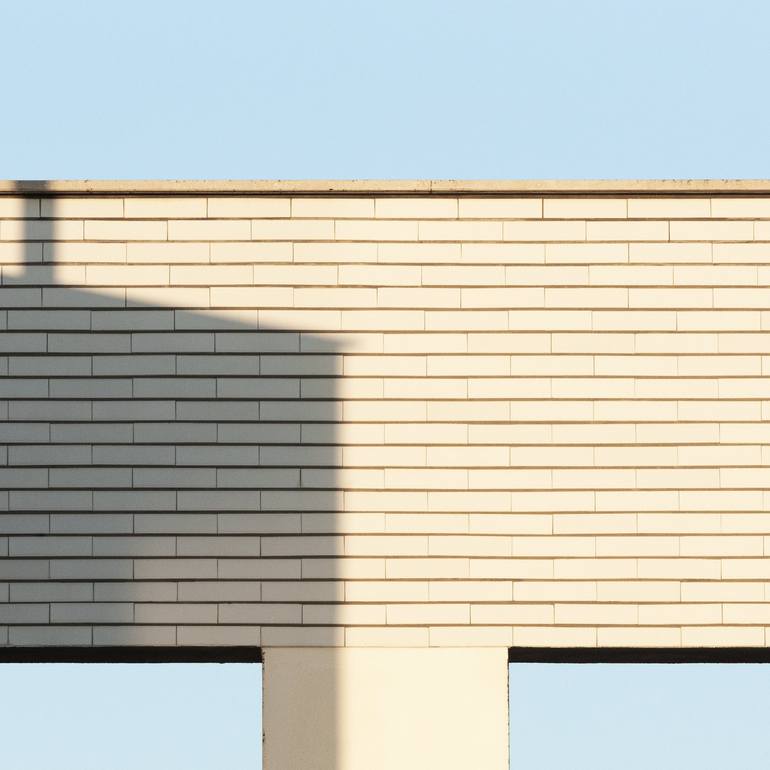 Original Architecture Photography by Claudia Costantino