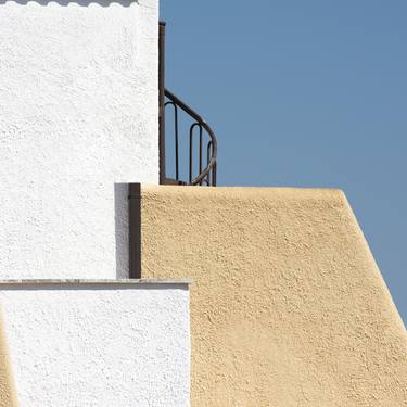 Original Architecture Photography by Claudia Costantino