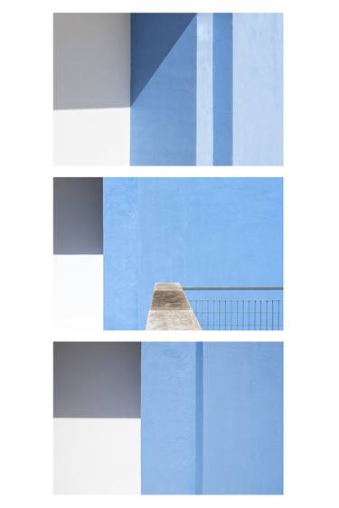 Print of Modern Geometric Photography by Claudia Costantino