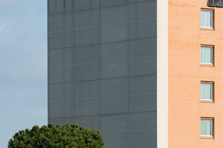 Original Other Architecture Photography by Claudia Costantino