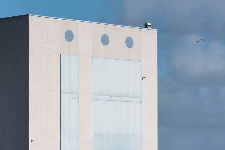 Original Other Architecture Photography by Claudia Costantino