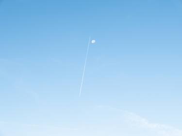 Original Airplane Photography by Claudia Costantino