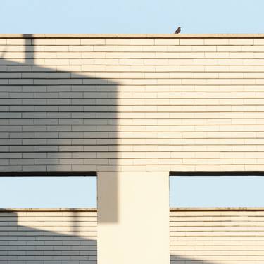 Print of Minimalism Architecture Photography by Claudia Costantino
