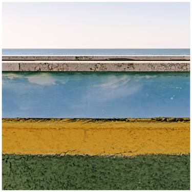 Original Modern Landscape Photography by Claudia Costantino