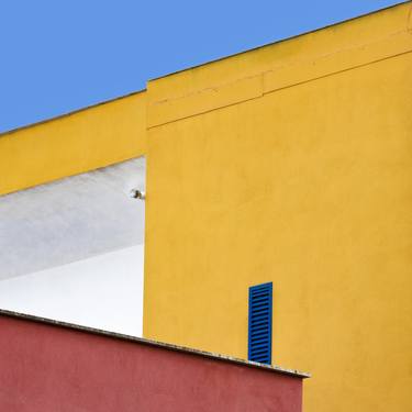 Original Architecture Photography by Claudia Costantino