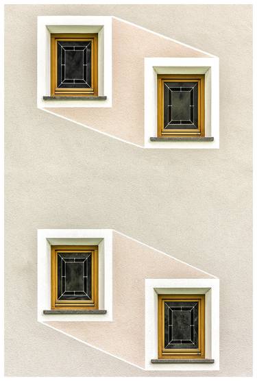 Print of Architecture Photography by Claudia Costantino