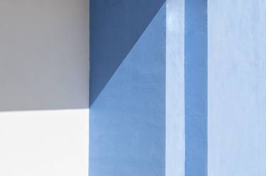 Print of Abstract Architecture Photography by Claudia Costantino