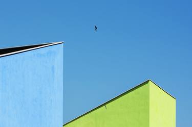 Original Architecture Photography by Claudia Costantino