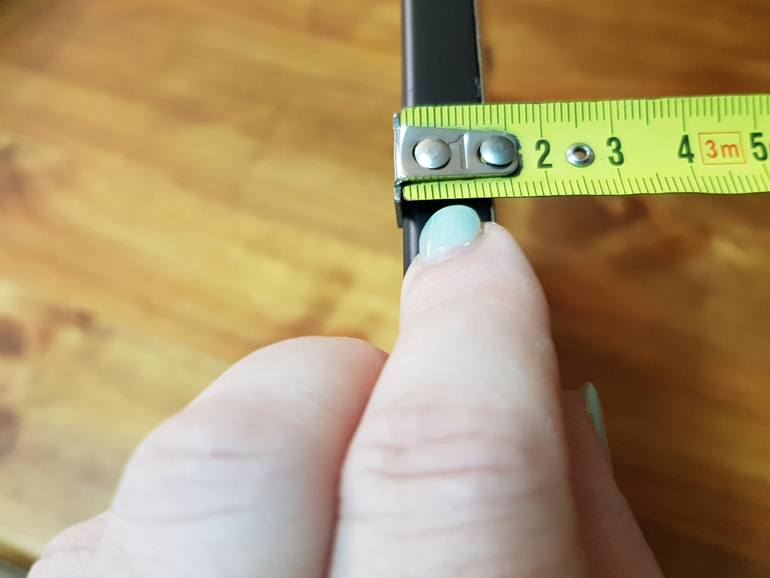 Original Minimalism Architecture Photography by Claudia Costantino