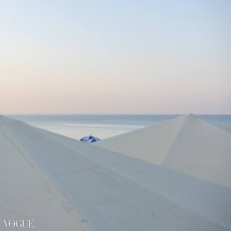 Original Minimalism Landscape Photography by Claudia Costantino