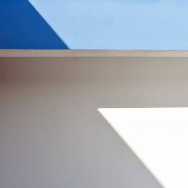 Print of Fine Art Geometric Photography by Claudia Costantino