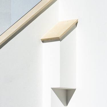 Print of Minimalism Geometric Photography by Claudia Costantino